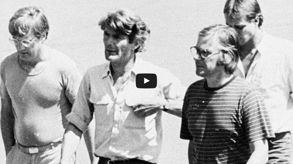 Se estrena videoclip Tulipanes de Esperanza, canción homenaje a los 4 periodistas holandeses asesinados en El Salvador en 1982