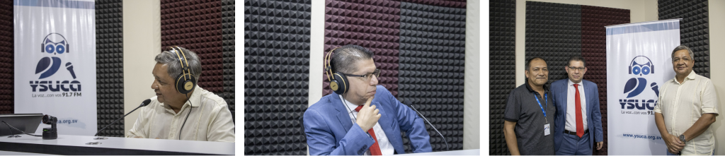 Se pone en el centro a las víctimas con la resolución de la jueza del caso de los 4 periodistas holandeses, dice Oscar Pérez