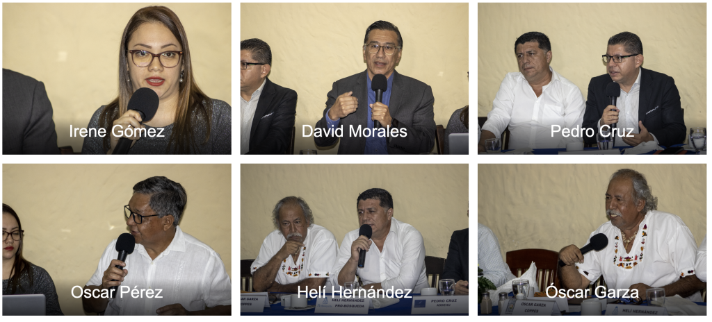 Exministro Guillermo García: máximo responsable de las peores masacres entre 1980 a 1983 del conflicto armado