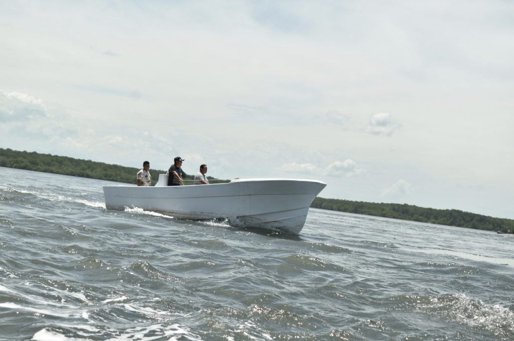 Fundación Comunicándonos produce documental “una pesca artesanal más segura”